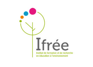 logo de l'Ifrée