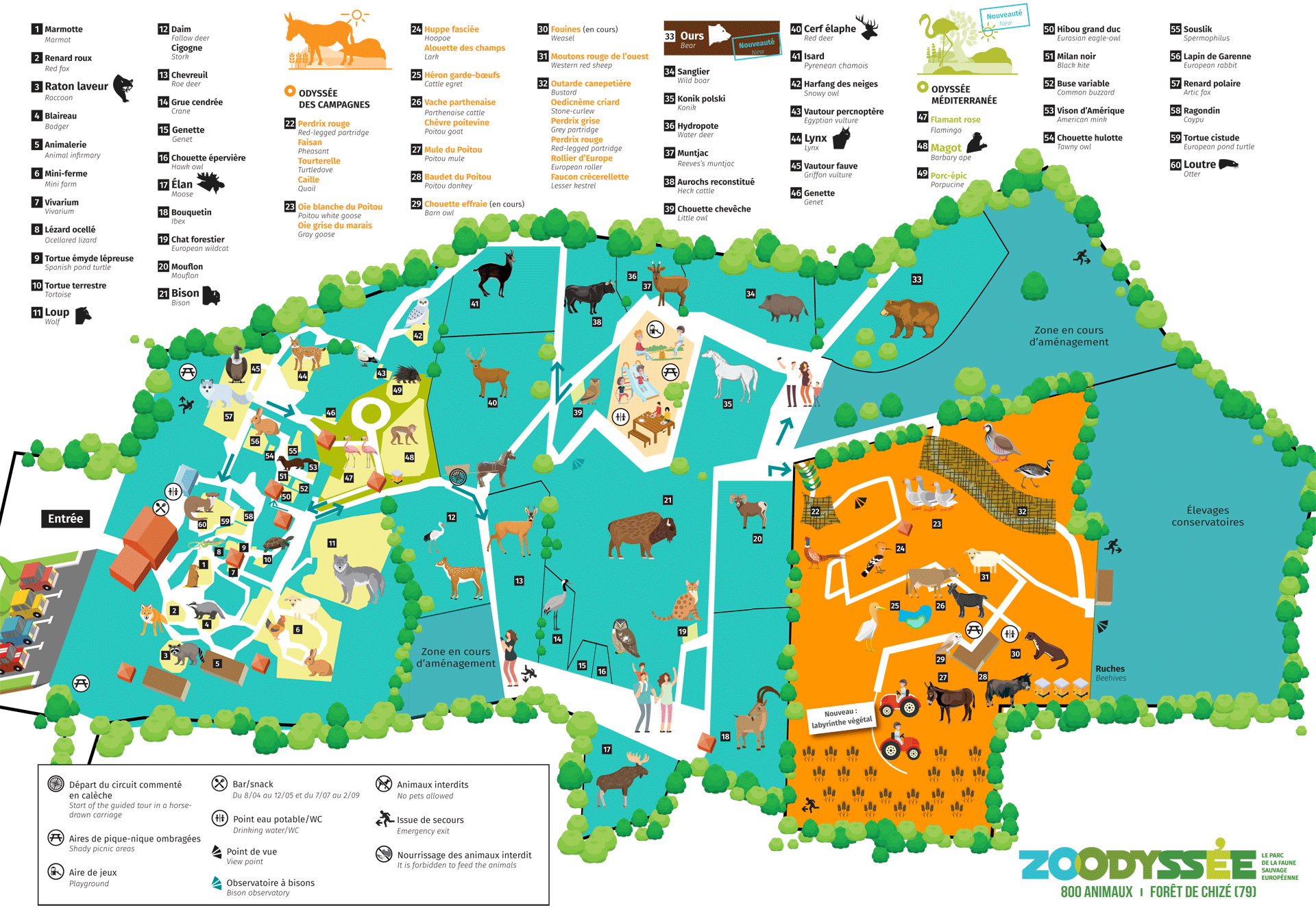 Plan-zoodyssee-juillet2019 Plan-zoodyssee-juillet2019
