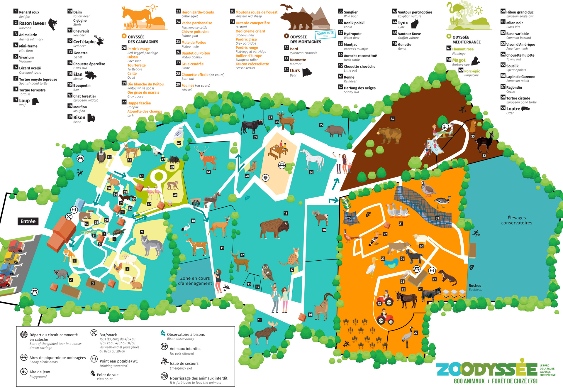 Plan-zoodysseee-2020 Plan-zoodysseee-2020