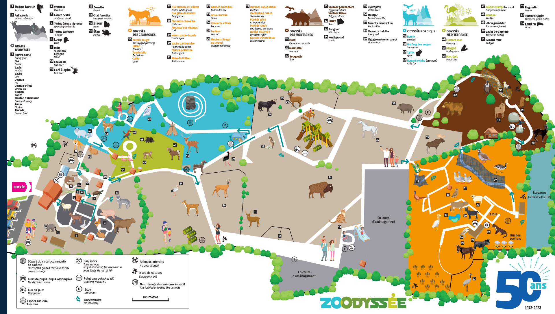 Plan-zoodysseee-2023 Plan-zoodysseee-2023